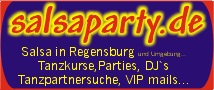 salsaparty.de banner