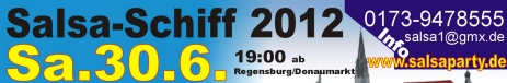 Salsa Regensburg